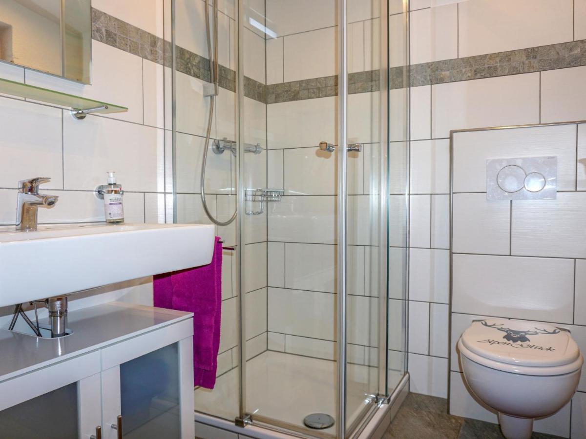 Apartment Sonnegg By Interhome Фанданс Экстерьер фото